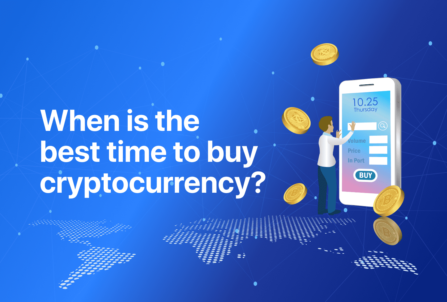 best time buy crypto